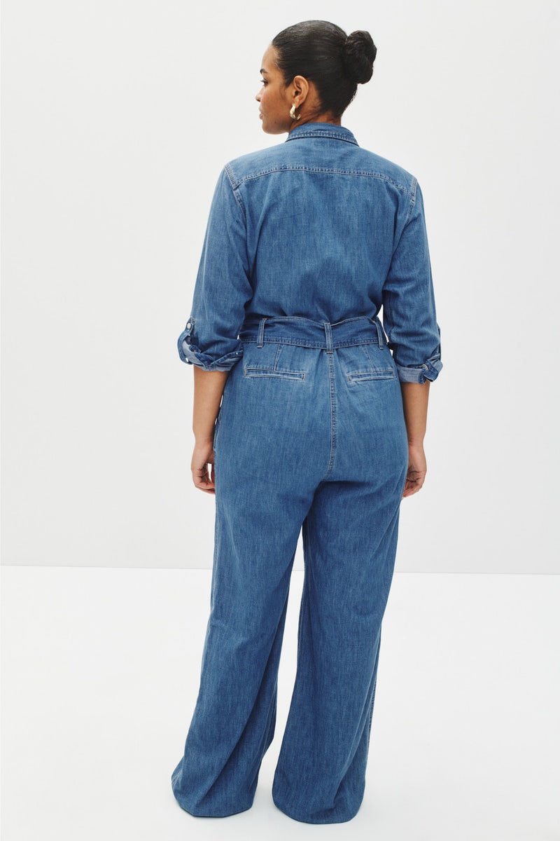 Criselda Jumpsuit by Lauren Ralph Lauren - Photo 7