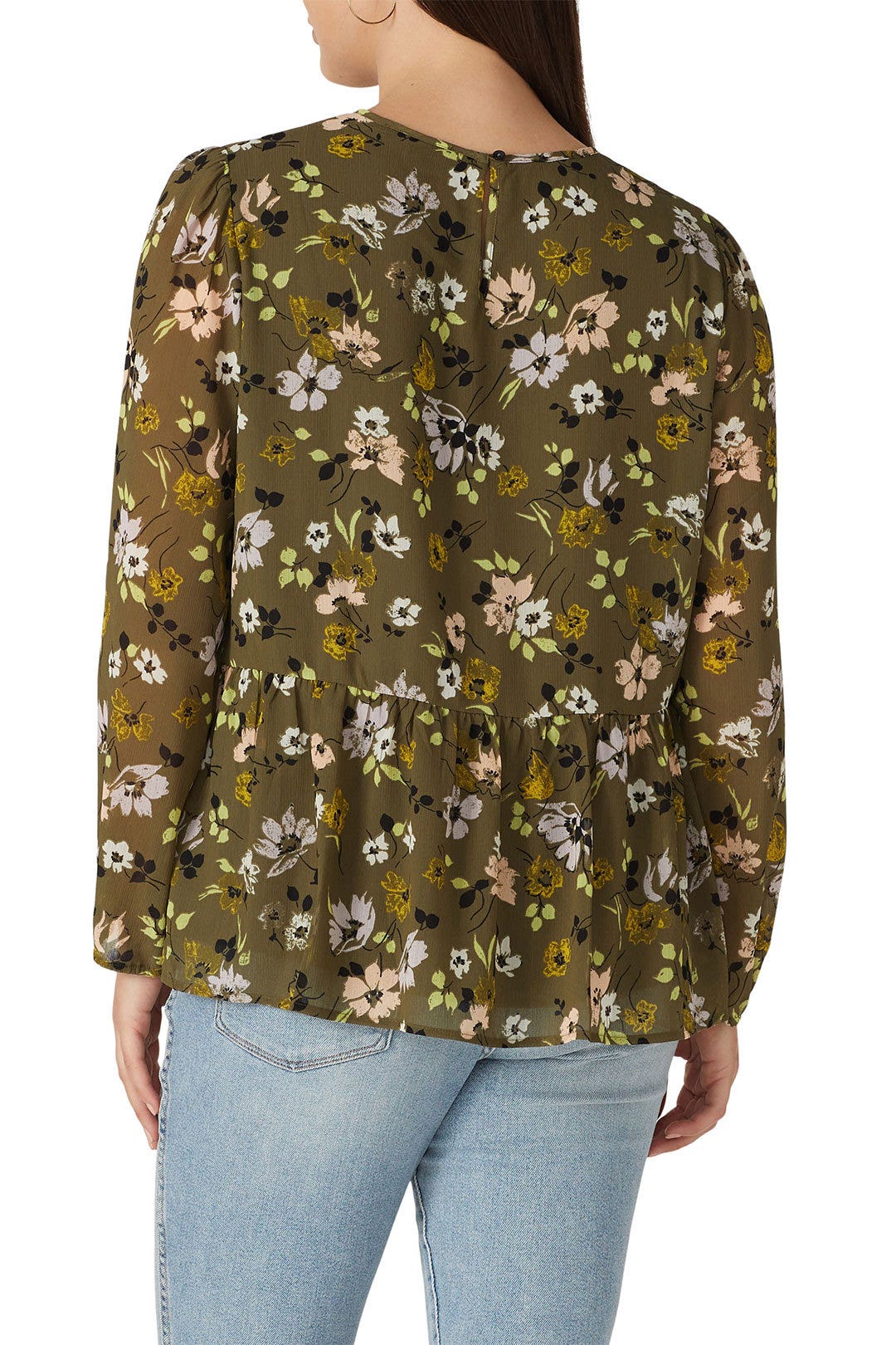 Madelyn Top by Madewell 7