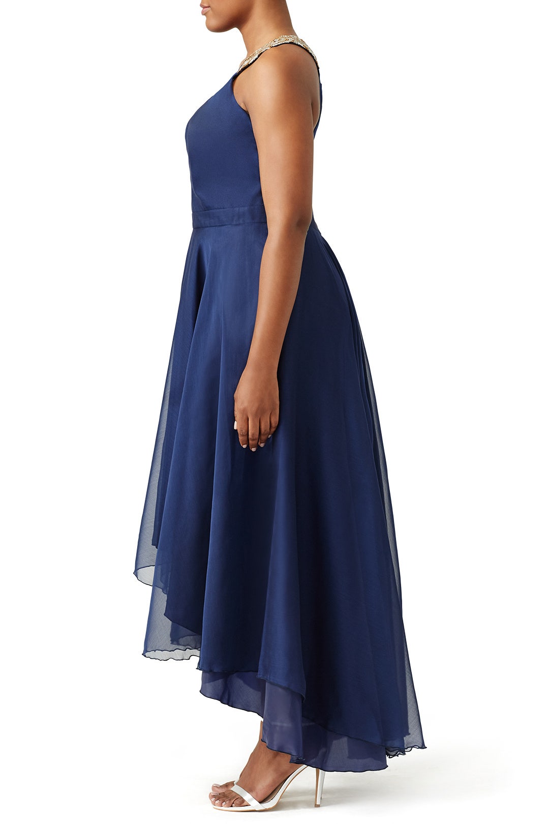 Midnight Moon Gown by allison parris 6