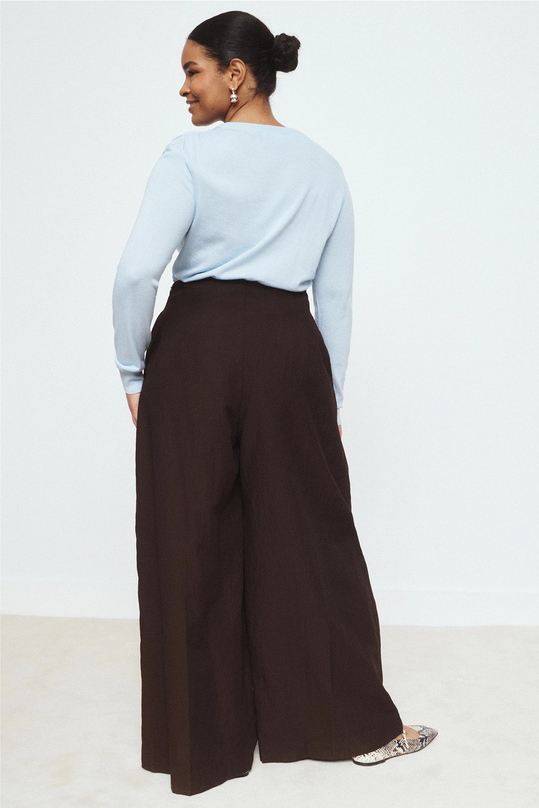 Magpie Pants by Staud 7