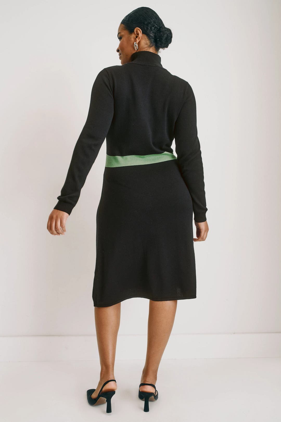 Natalia Merino Dress by L.K. Bennett | Rent the Runway