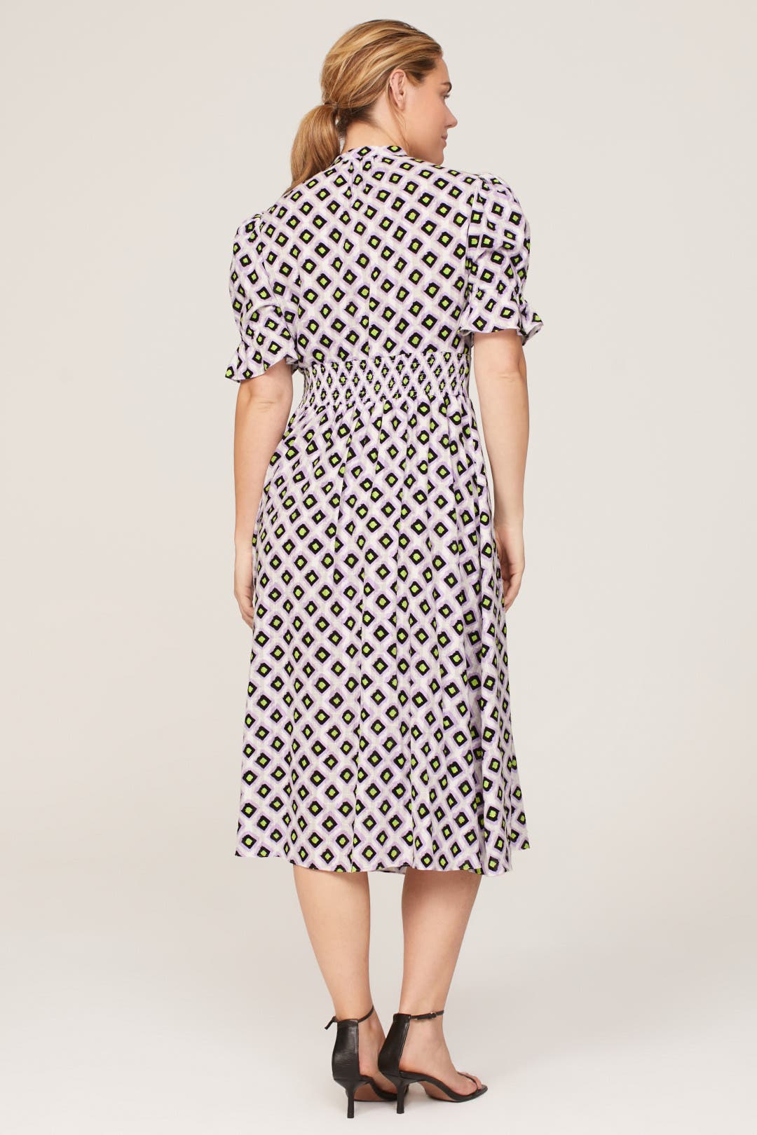Erica Dress by Diane von Furstenberg | Rent the Runway