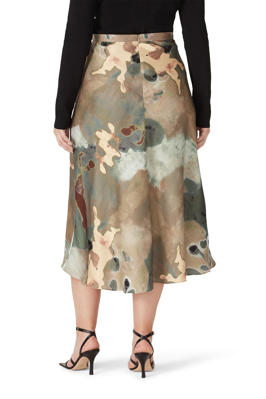 Hume Skirt by Beaufille 7