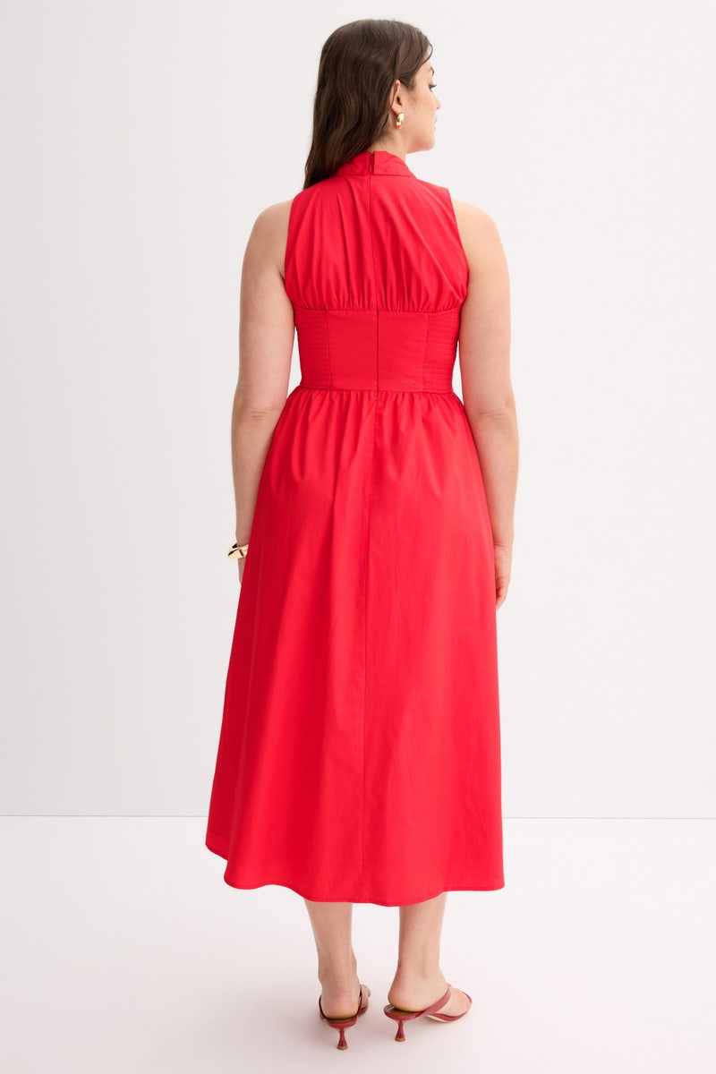 Vivian Dress by Hutch - Photo 7