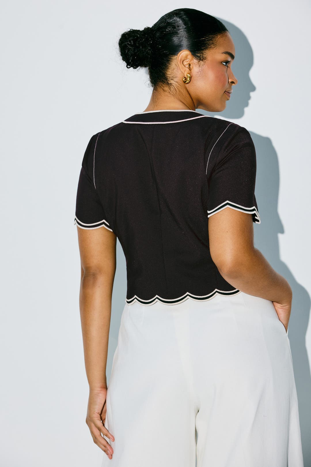 トップス rio@B&S Sandra Top by Ramy Brook | Rent the Runway