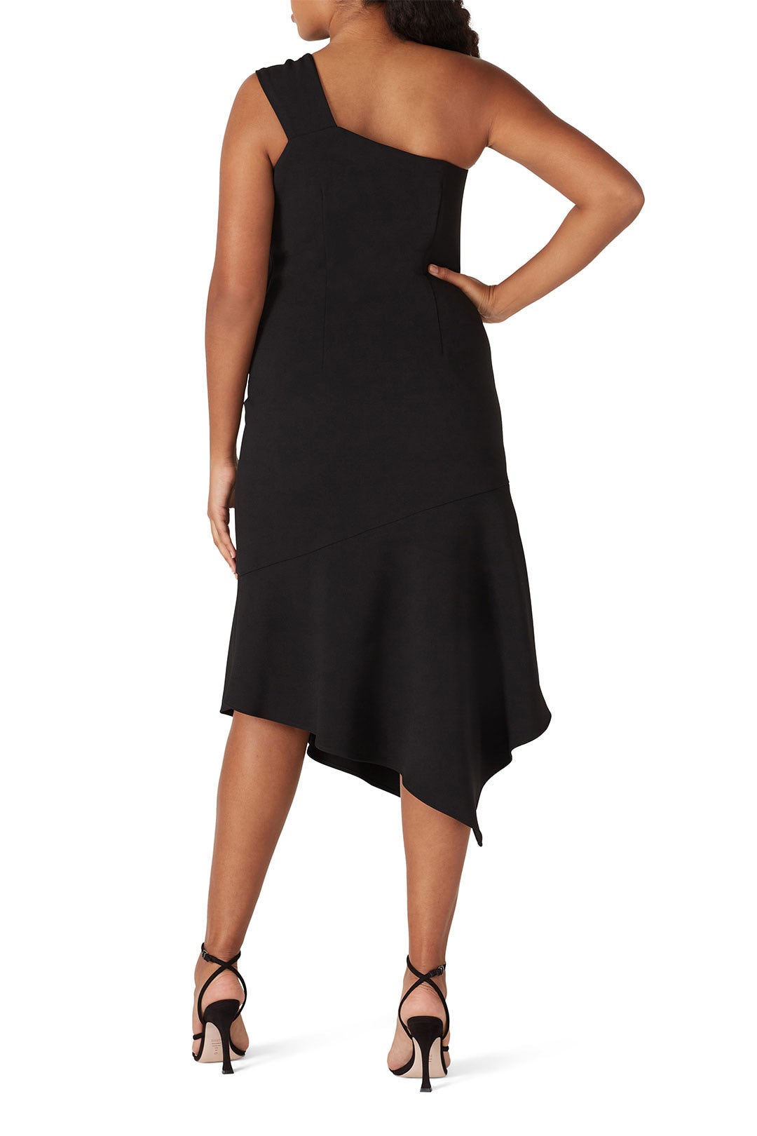 Eonia Dress by Shoshanna 7