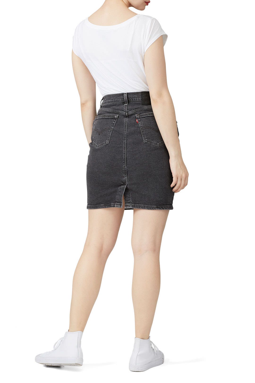 Denim Core Skirt by Levi's 6