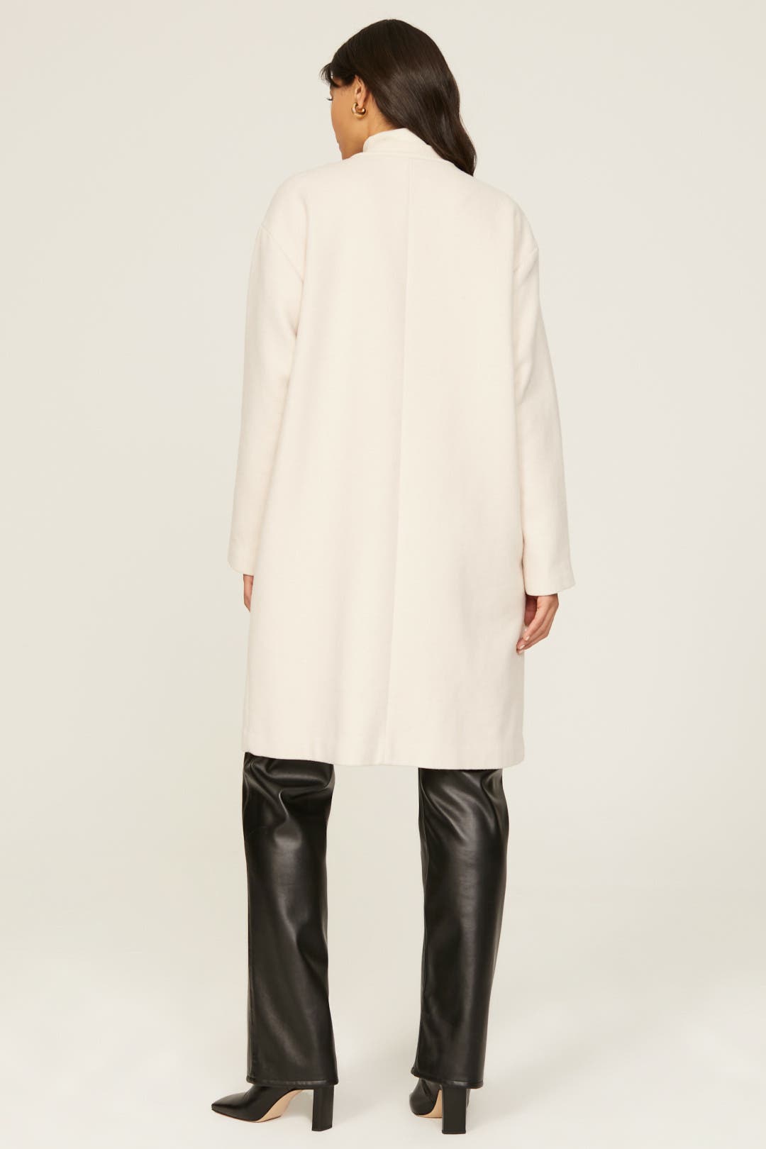 Pocket Front Coat by Thakoon x RTR | Rent the Runway
