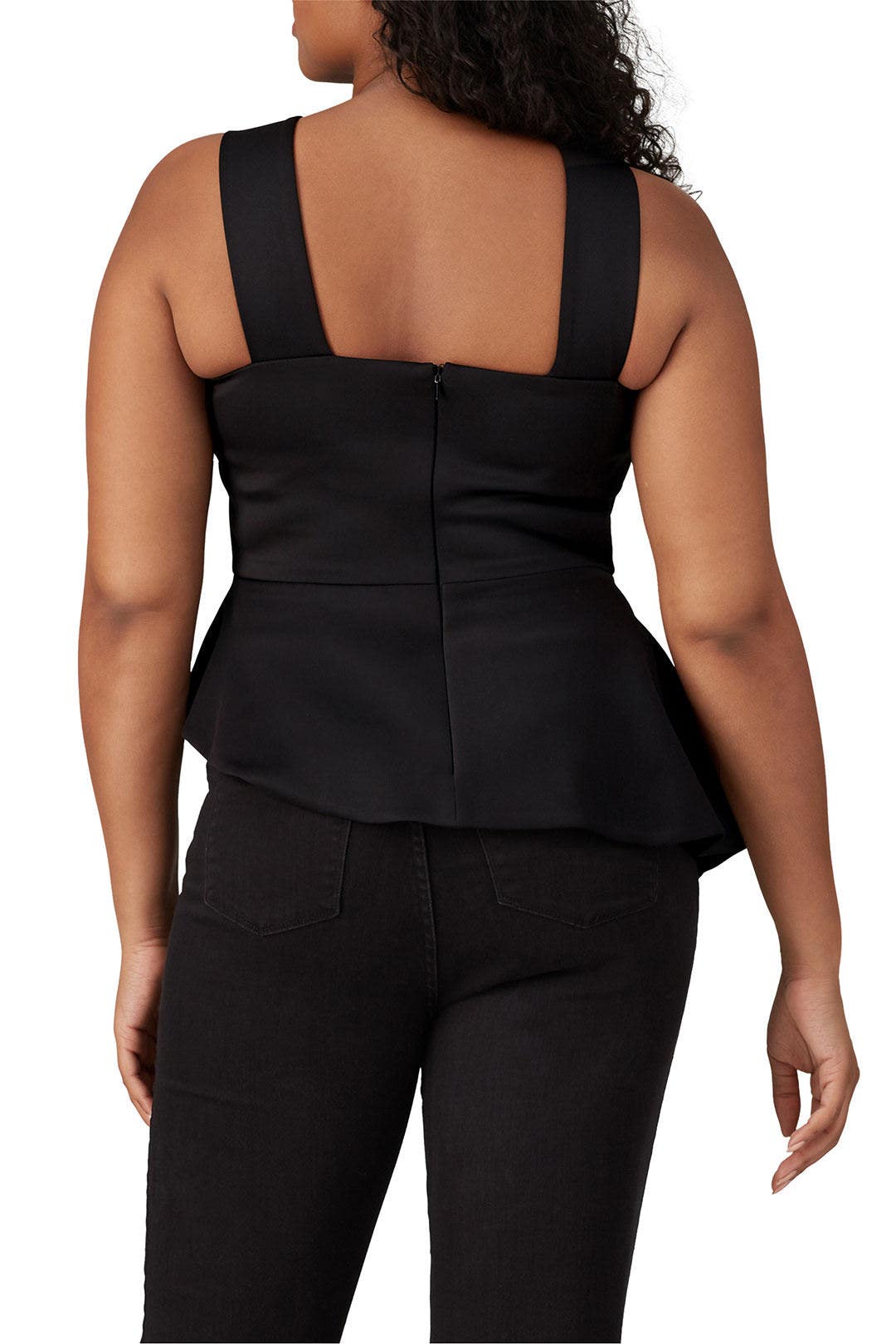 Jalil Top by Black Halo 7