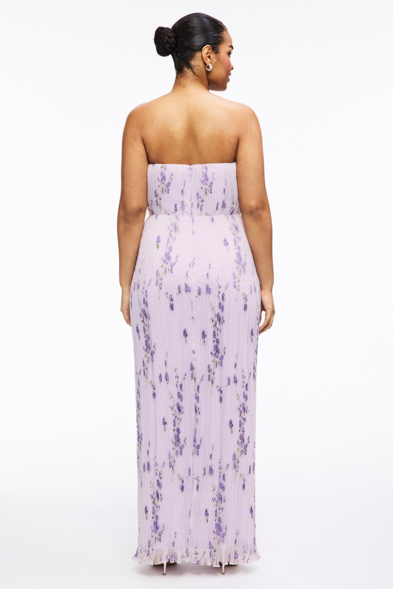 Cally Gown by Dress The Population - Photo 7