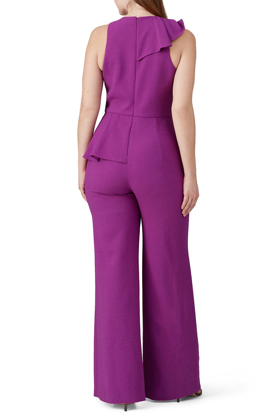 Felicia Jumpsuit by Black Halo 7