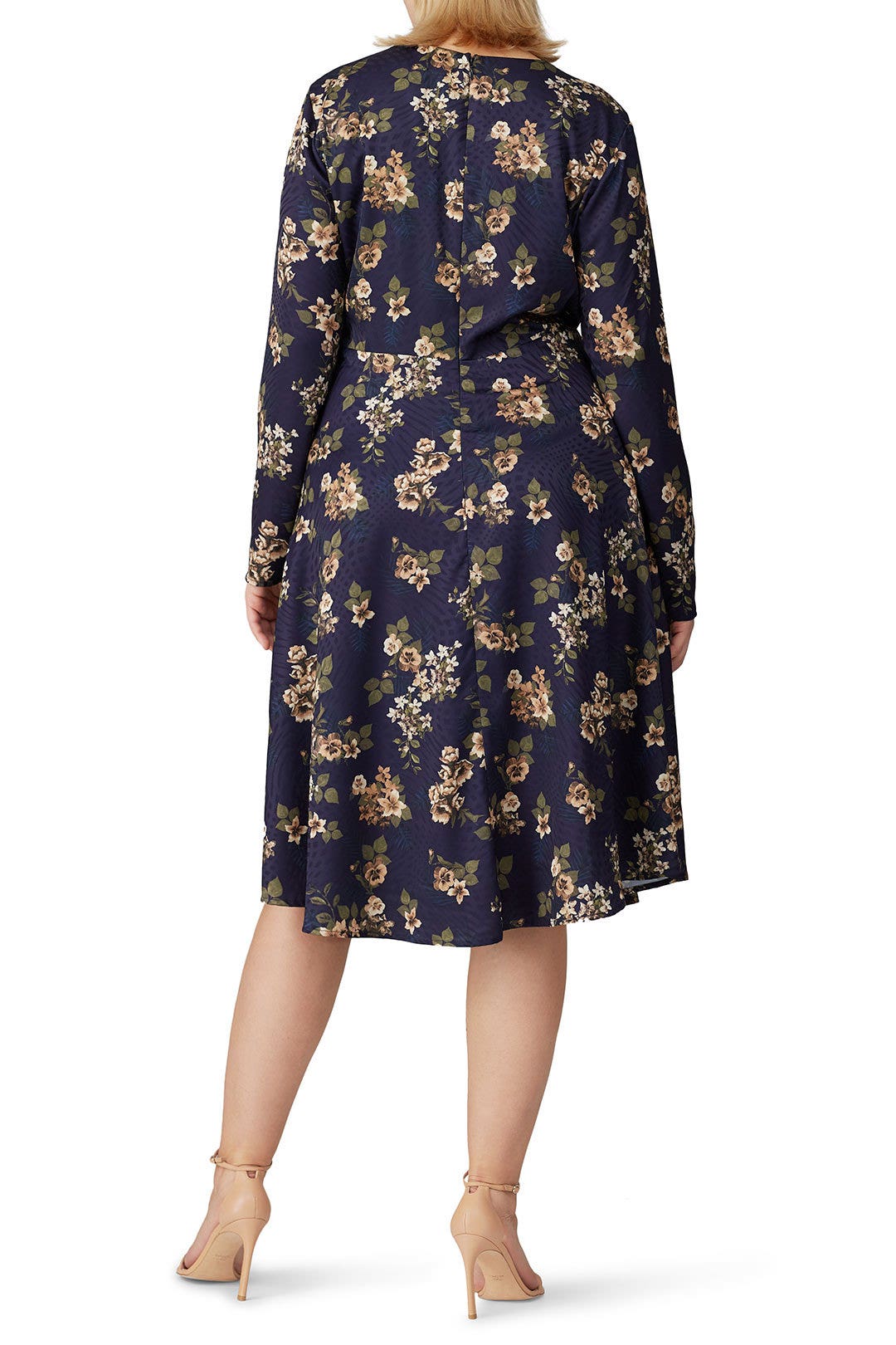 Dress Clearance Parker Julieta Dress Juliet Faux Wrap Dress By