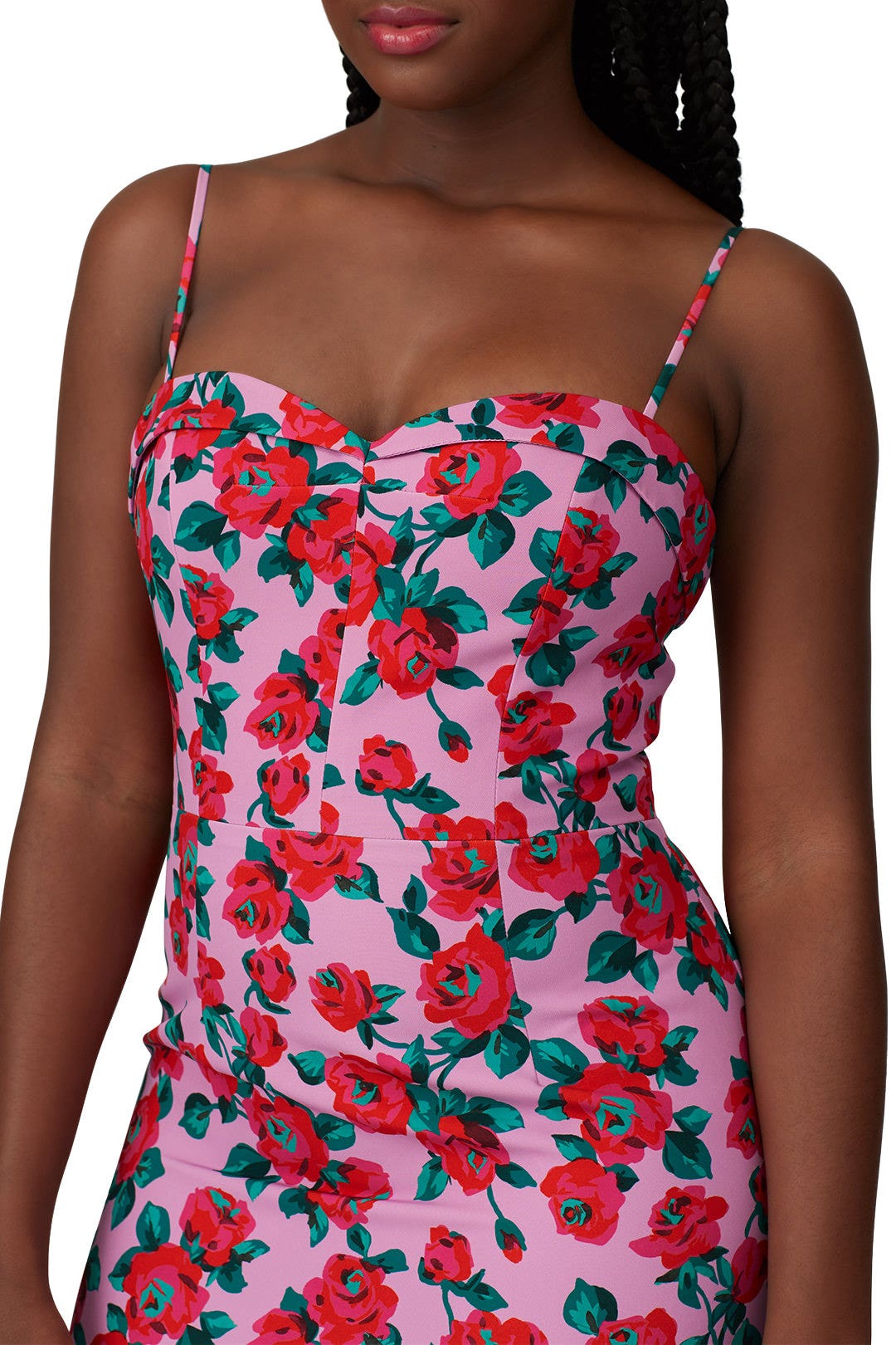 Clover Sheath by Black Halo 6