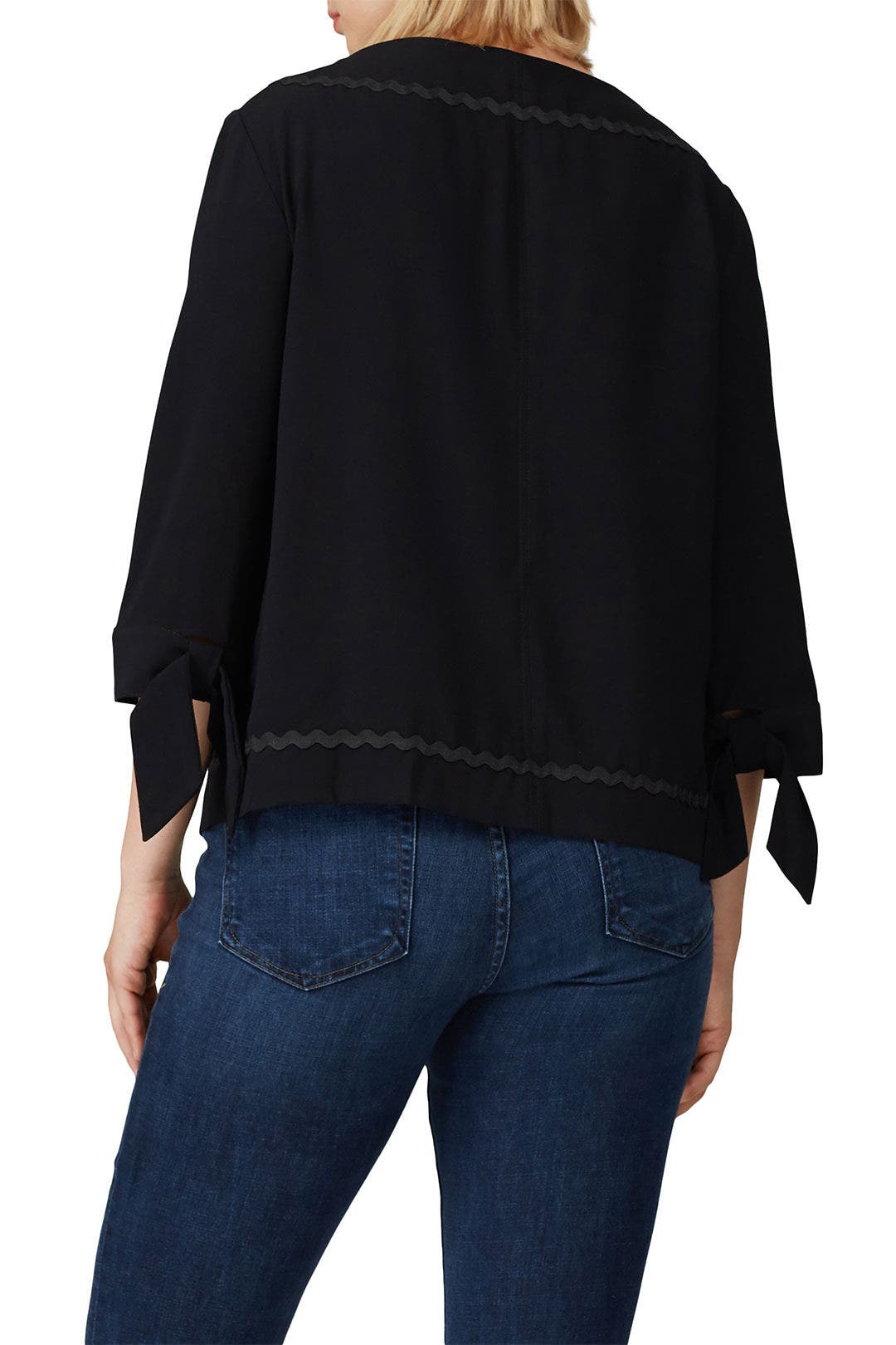 Godello Top by Trina Turk 7