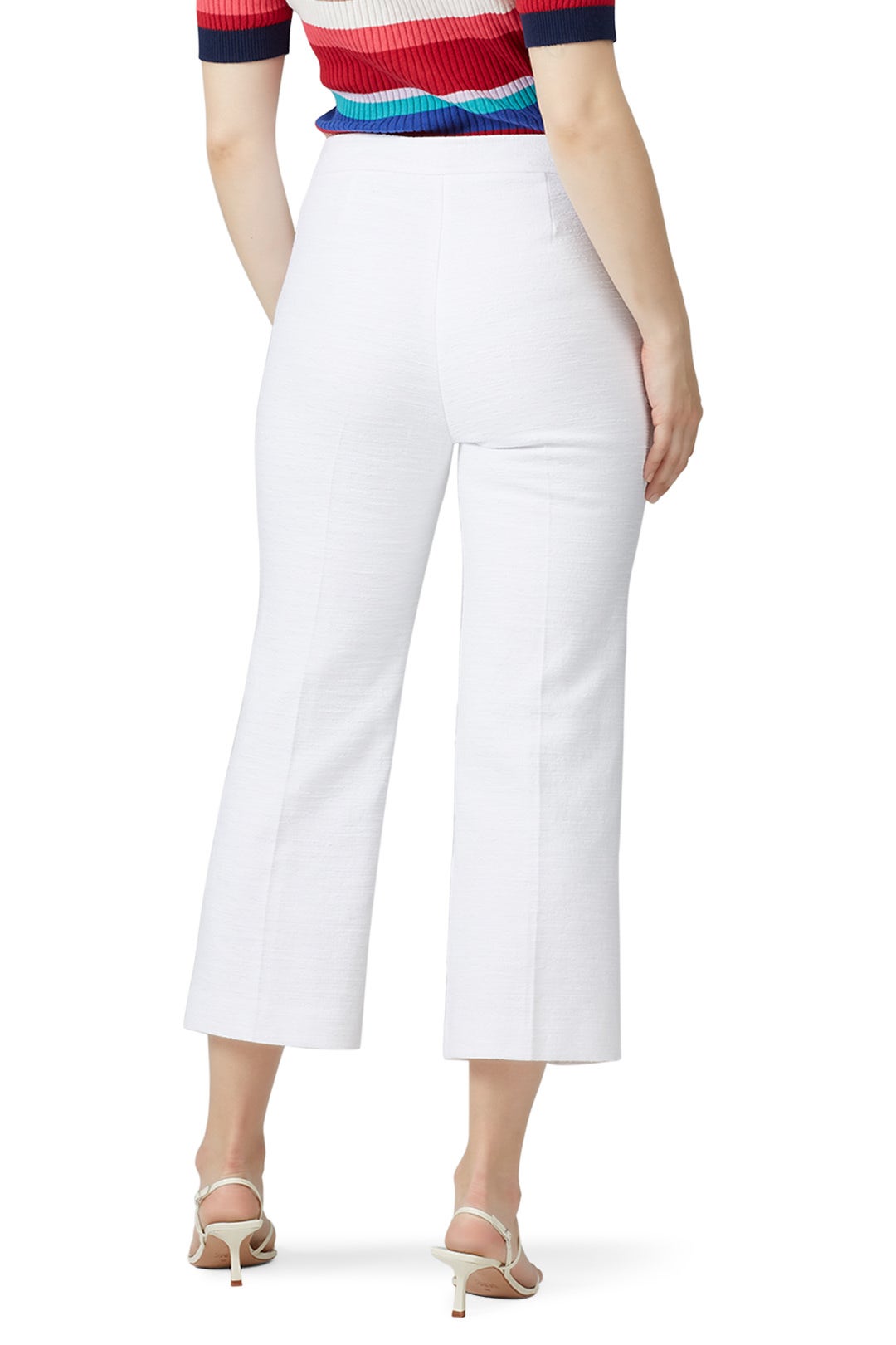 White North Beach Pants by Trina Turk 6