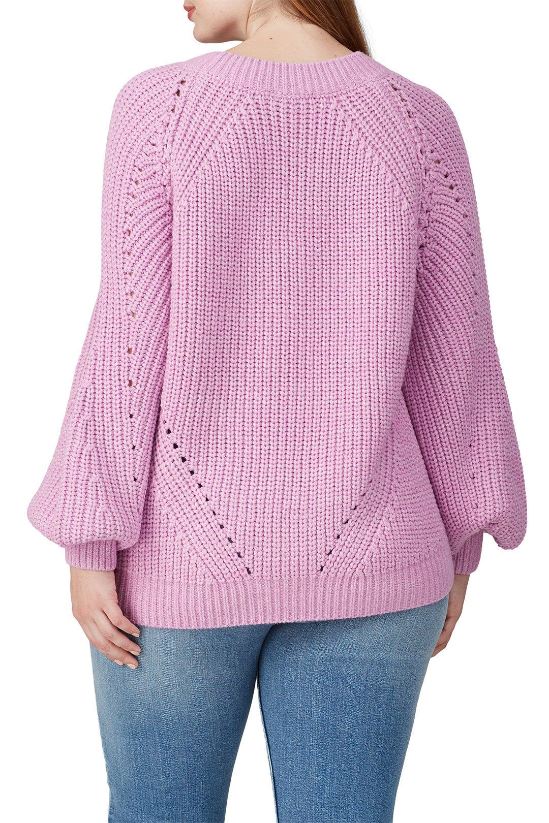 Dennis Sweater by Parker 7