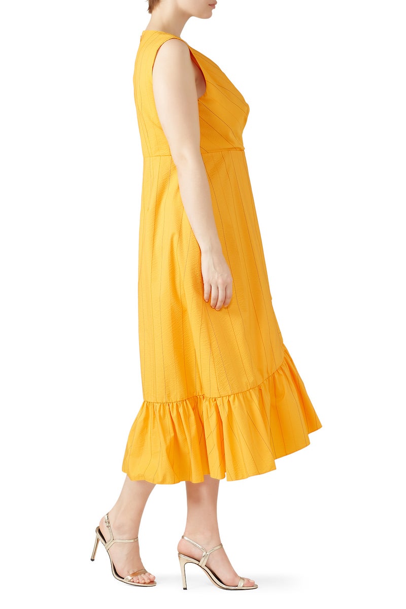 Mango Holly Dress by Sachin & Babi - Photo 6