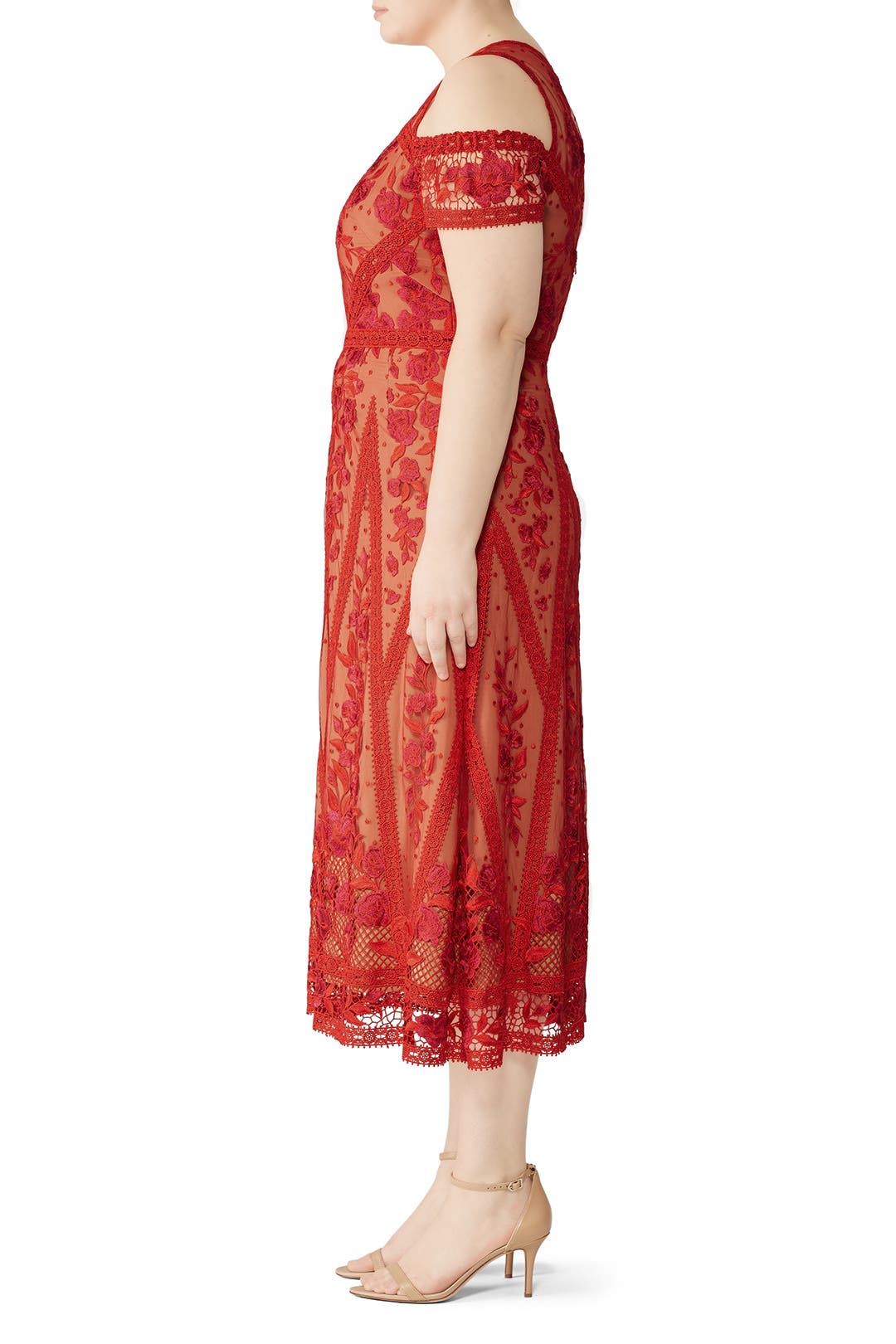 Marchesa Notte Butterfly Tea Dress Butterfly Lace Midi Dress By Marchesa Notte Rent The Runway Marchesa Notte Butterfly Tea Dress Butterfly Lace Midi Dress By Marchesa Notte Rent The Runway