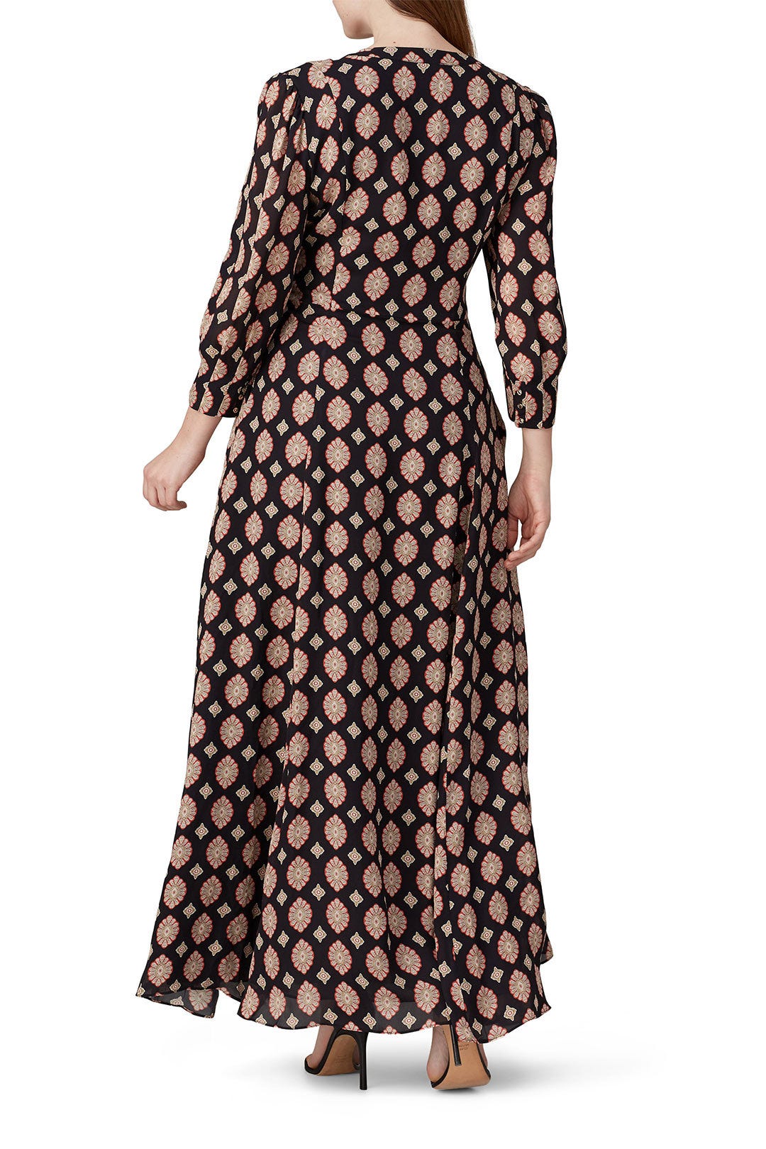 Noura Maxi by Nicholas 7