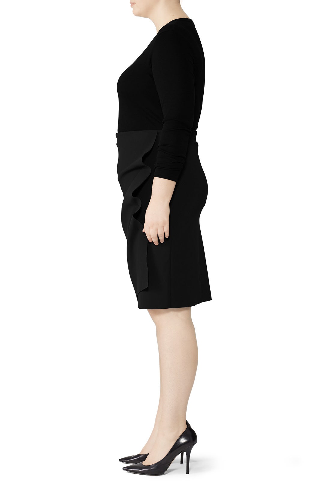 Andree Skirt by Chiara Boni La Petite Robe 6