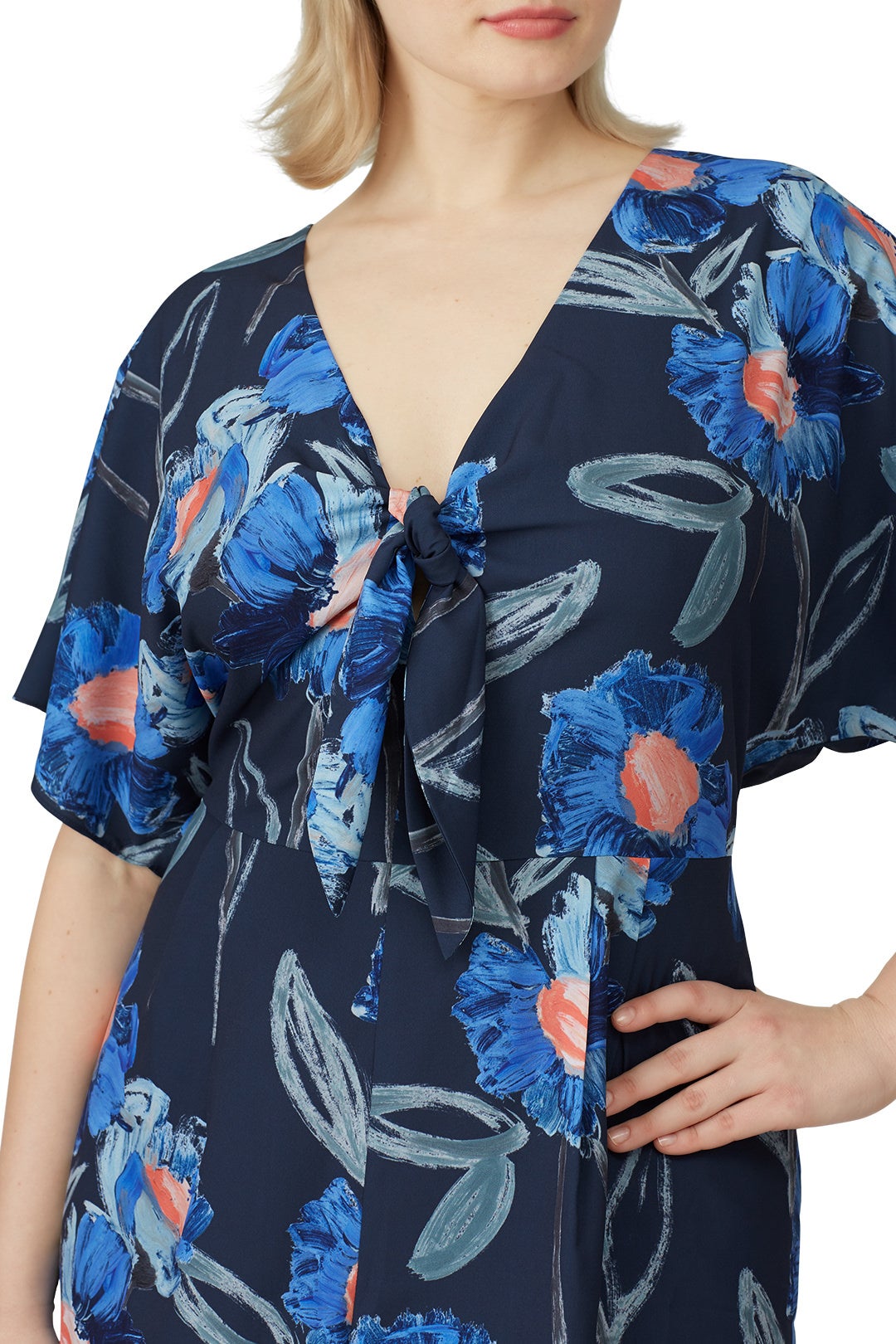 Harley Romper by Hutch 6