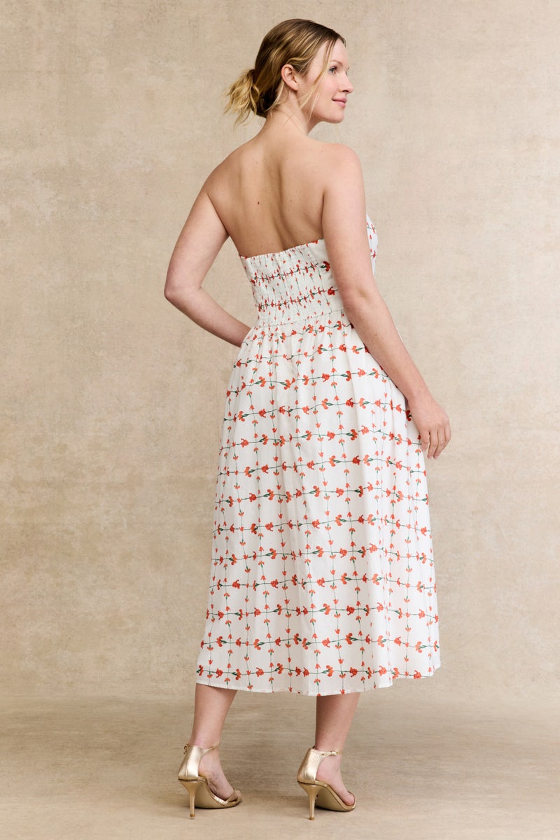 Iris Dress by Hutch - Photo 7