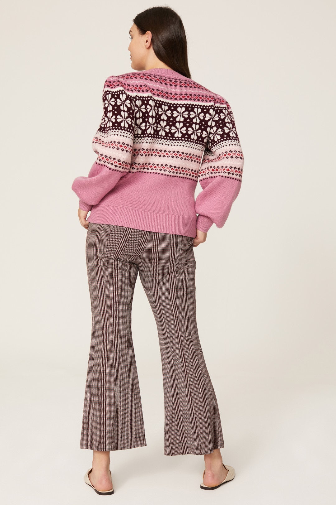 Spade Fair Isle Sweater by kate spade new york 7