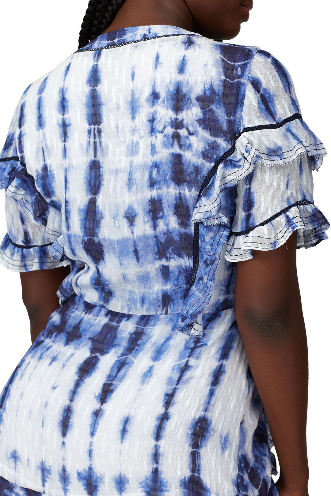 Rhett Dress by Tanya Taylor 6