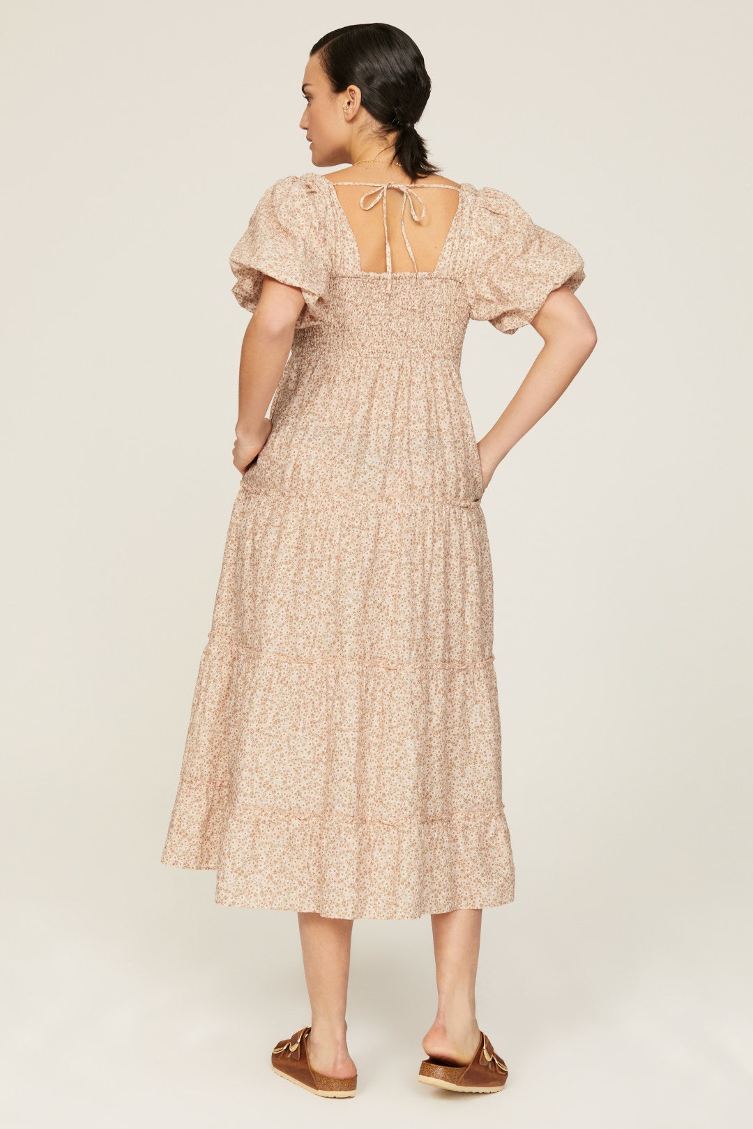 Odette Midi Dress by Show Me Your Mumu 7