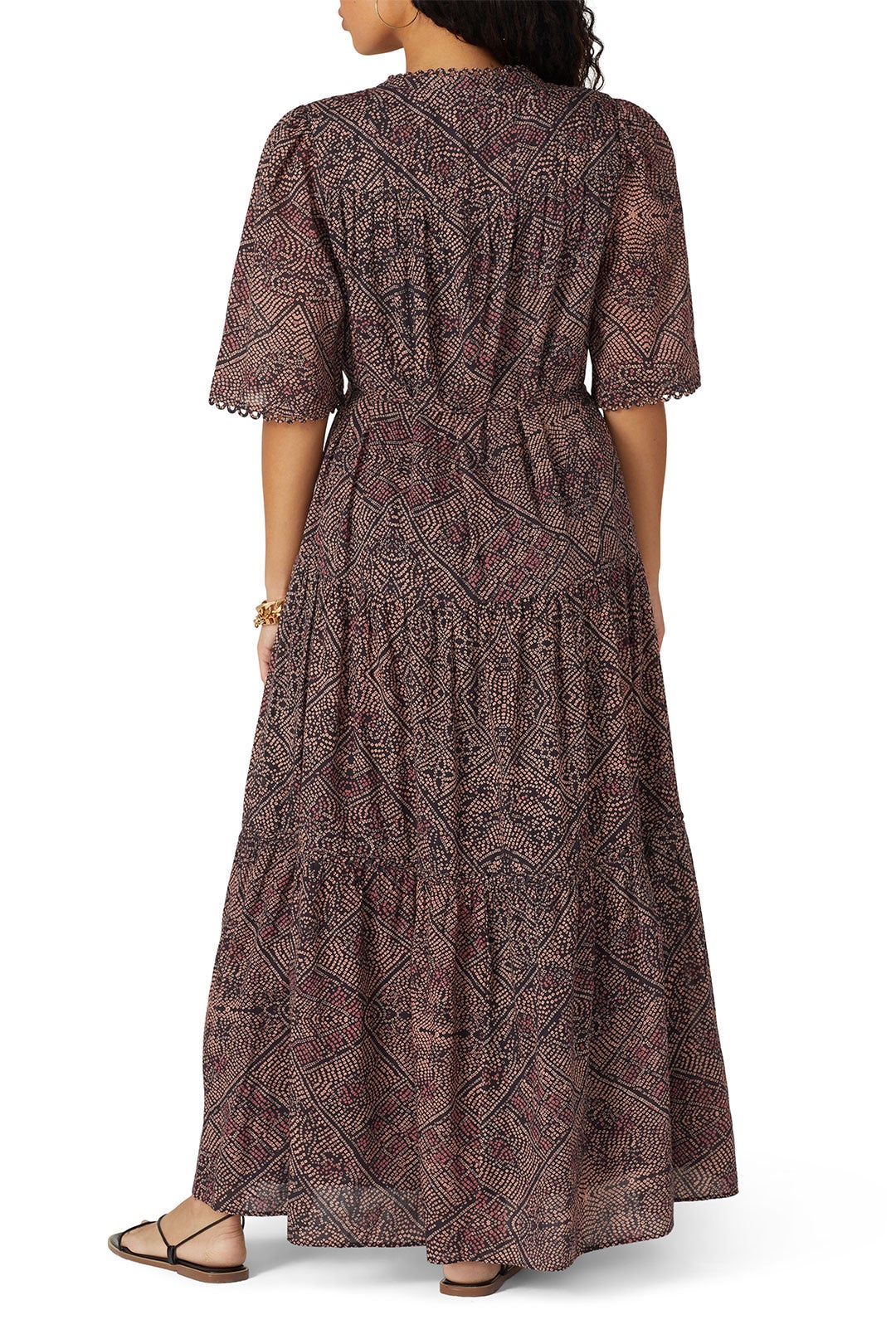 Alta Maxi by Apiece Apart 7