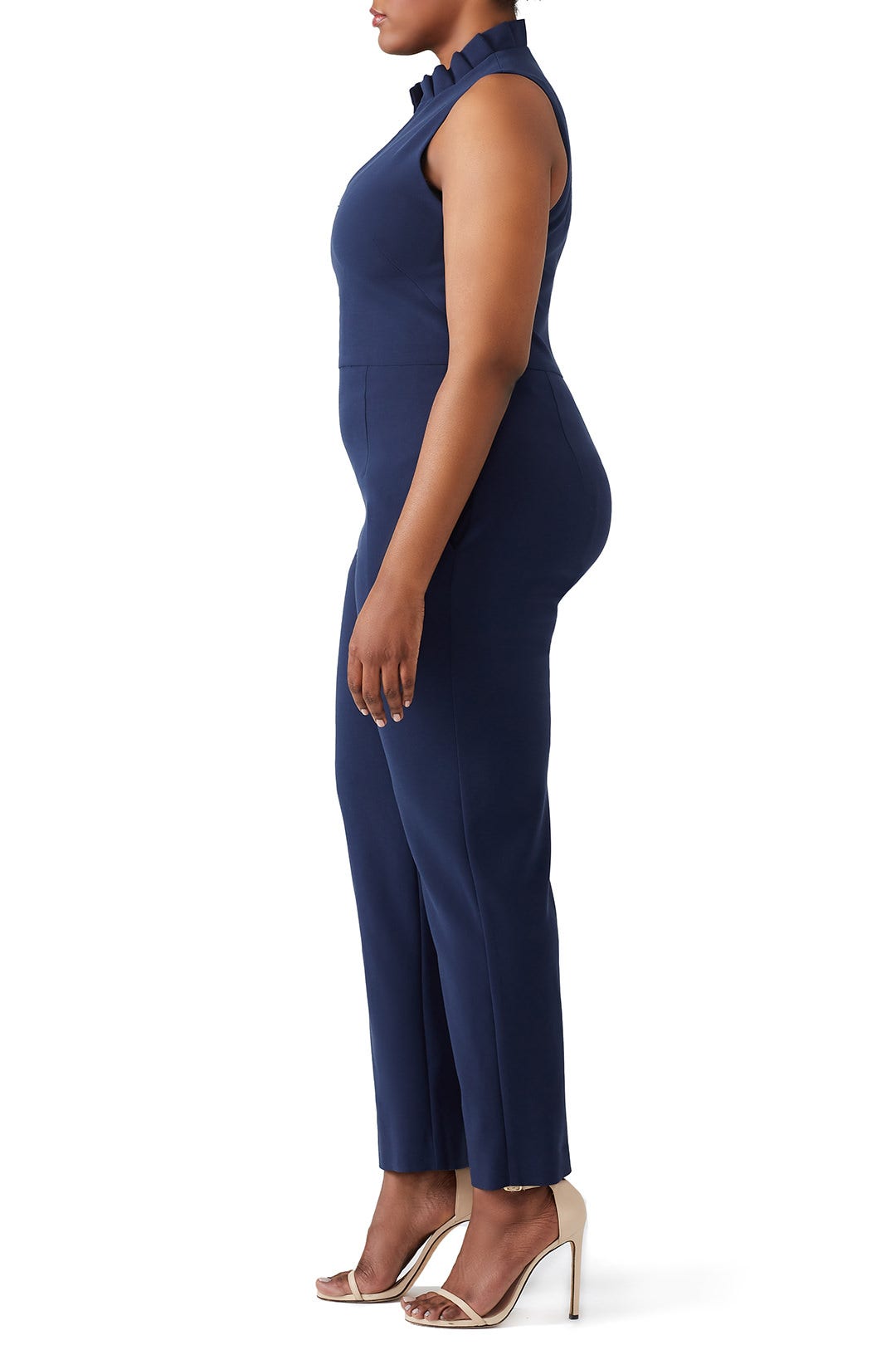 Antoinette Jumpsuit by Black Halo 6