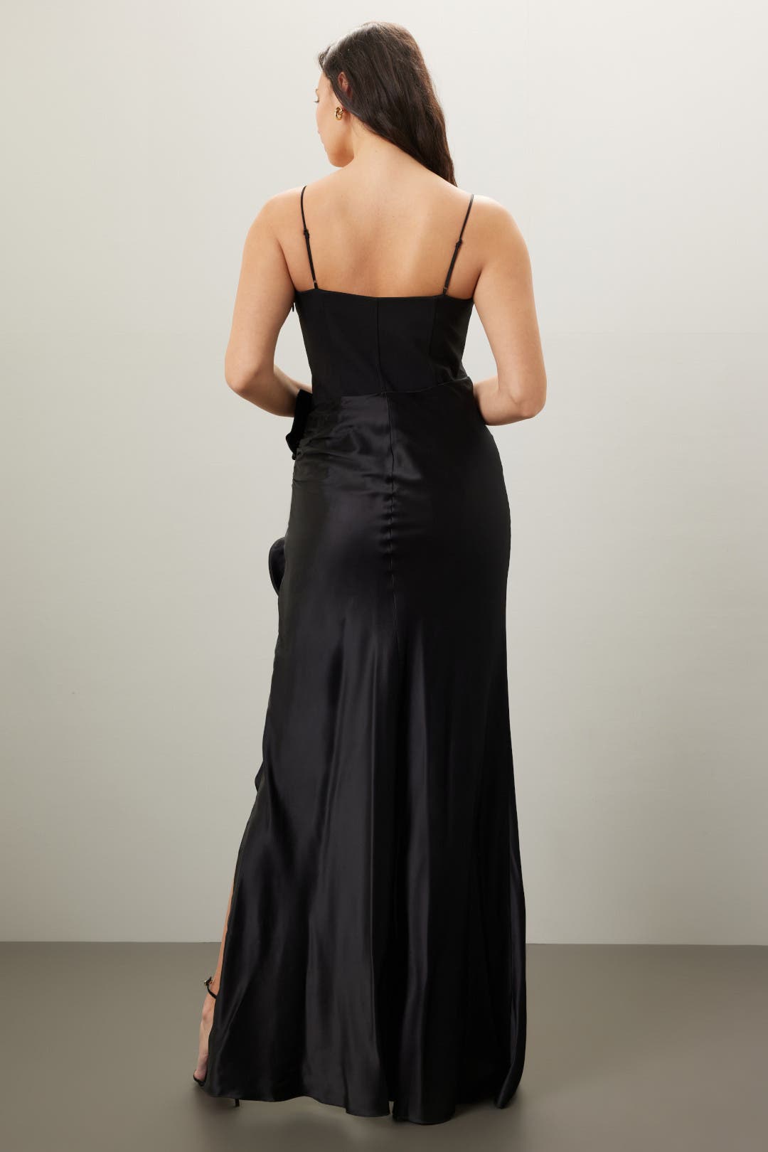 UND RENEE CUTWORK DRESS 黒 S v1170.1242 UND RENEE CUTWORK DRESS 黒 S v1170.1242 UND RENEE CUTWORK