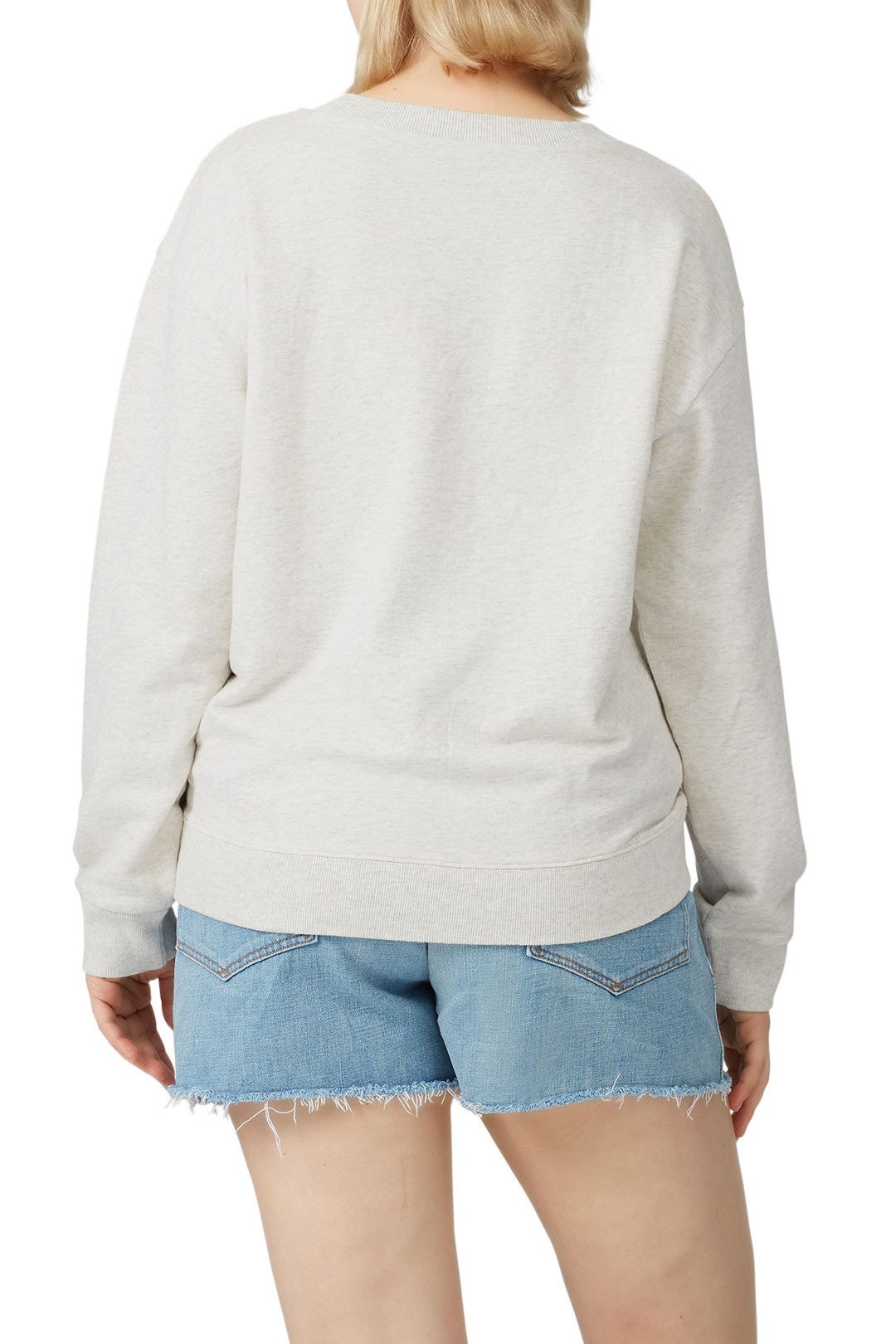 Montauk Sweatshirt by J.Crew 6