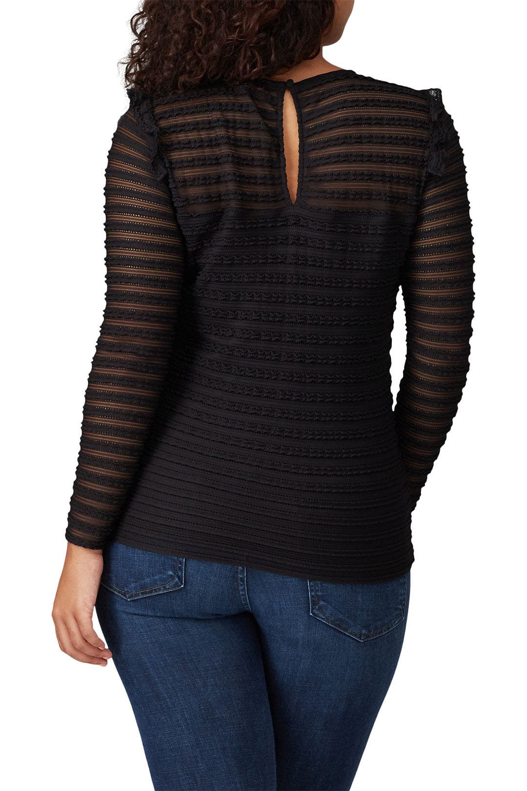 Carmen Top by Parker 6