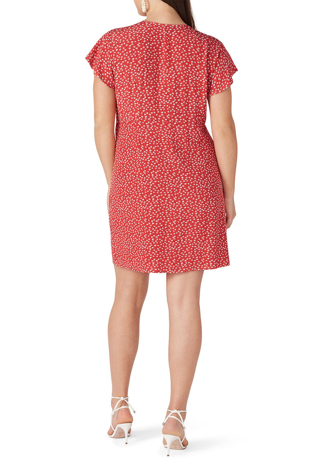 Helena Dress by Rails 7