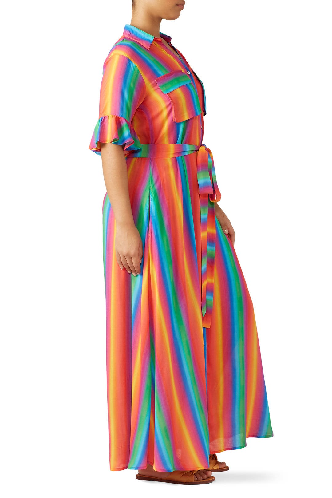 Leilani Maxi by All Things Mochi 6
