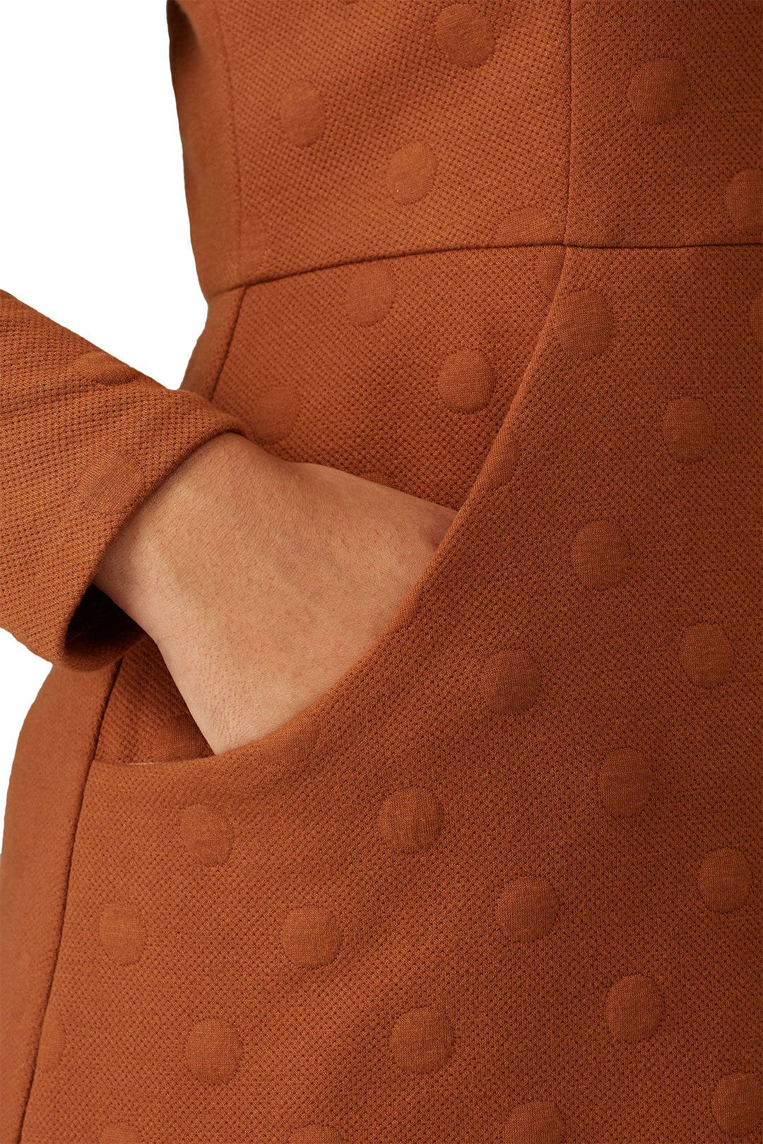 Lennon Dress by Hutch 7