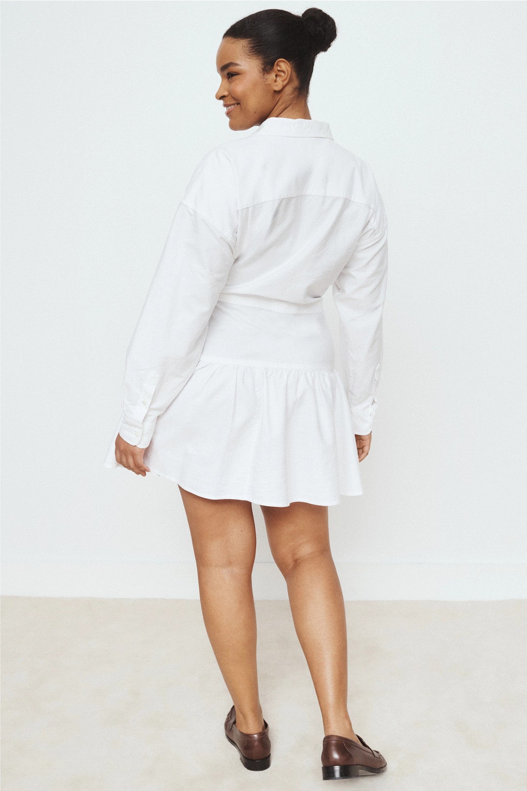 Oxford Shirt Dress by Polo Ralph Lauren 7