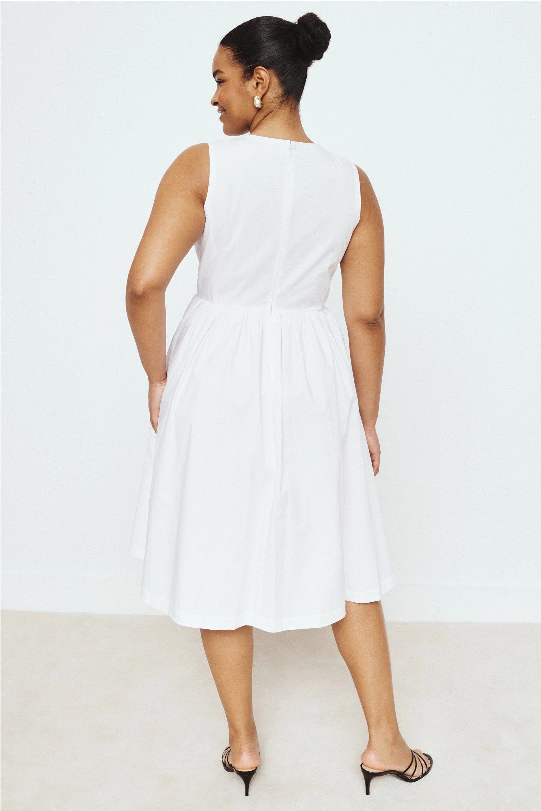 Lombardy Dress by Trina Turk 7