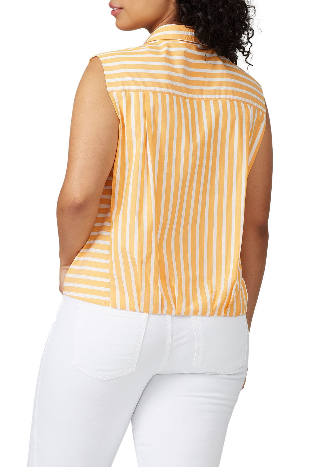 Lloyd Utility Top by Habitual 6