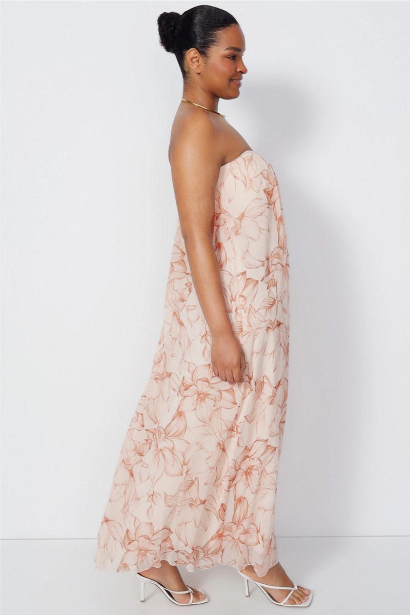 rent the runway 20s dress White Sequin Flapper Dress by NAEEM KHAN