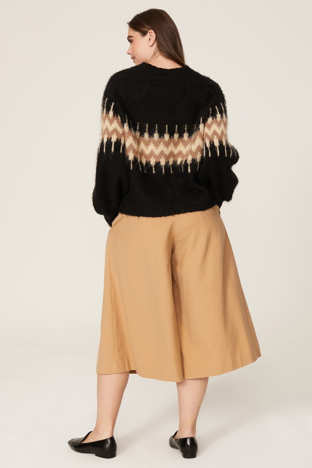 Lou Sweater by Rebecca Minkoff 7