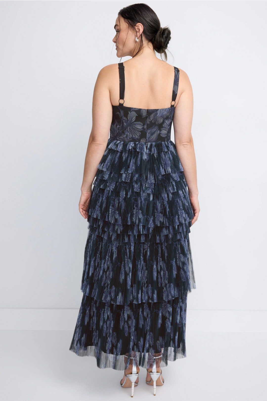 Laine Gown by Hutch 7