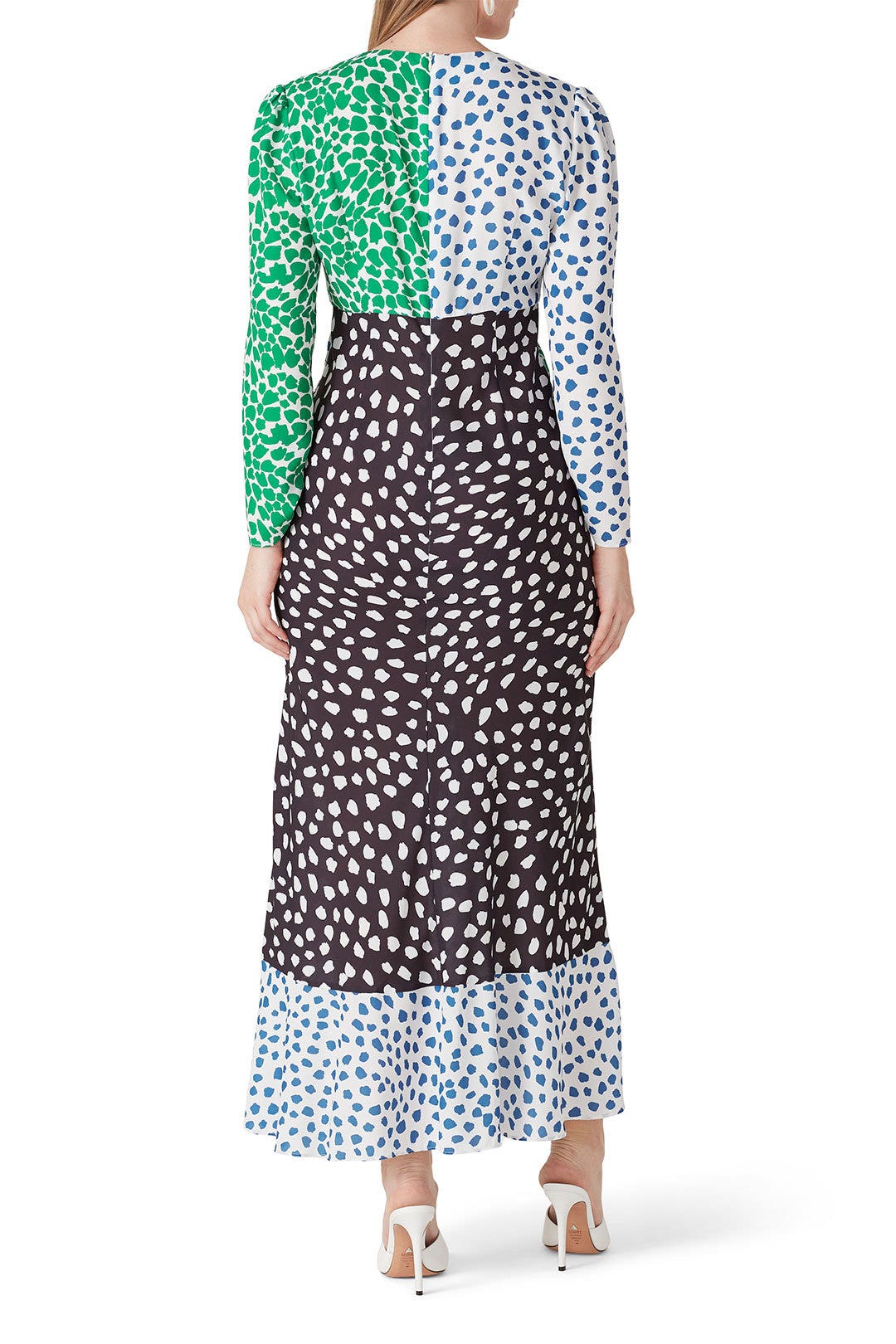 Cope Dress by o.p.t. 7