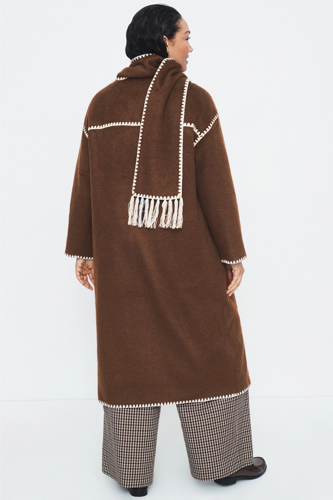 Fable Coat by 4th & Reckless 7