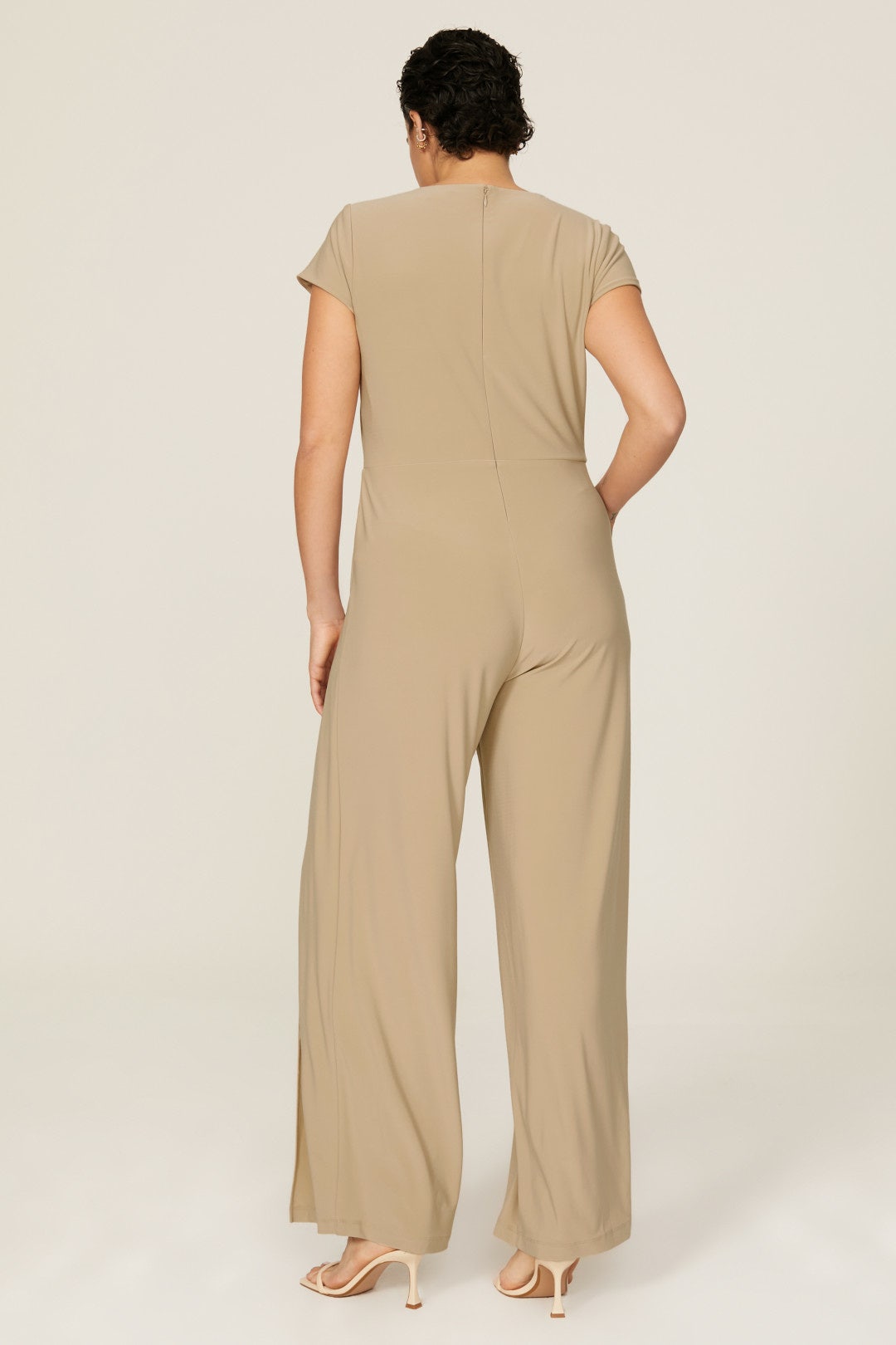 Gower Jumpsuit by Lauren Ralph Lauren 7