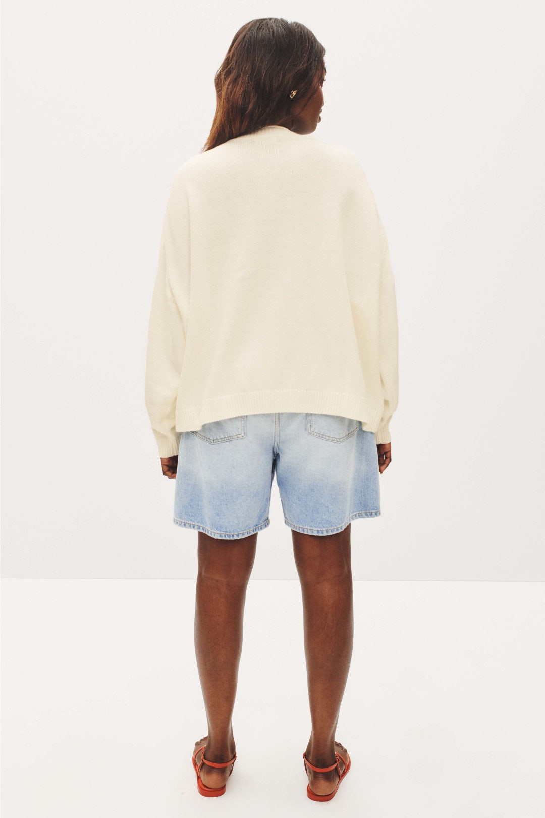 Giada Sweater by Staud 7