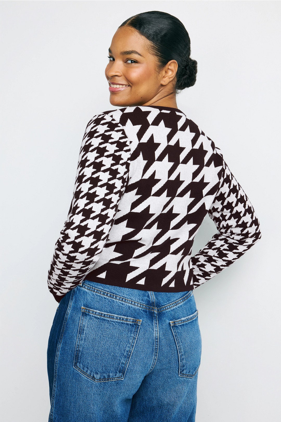 Dylan Cardigan by Rachel Antonoff 7