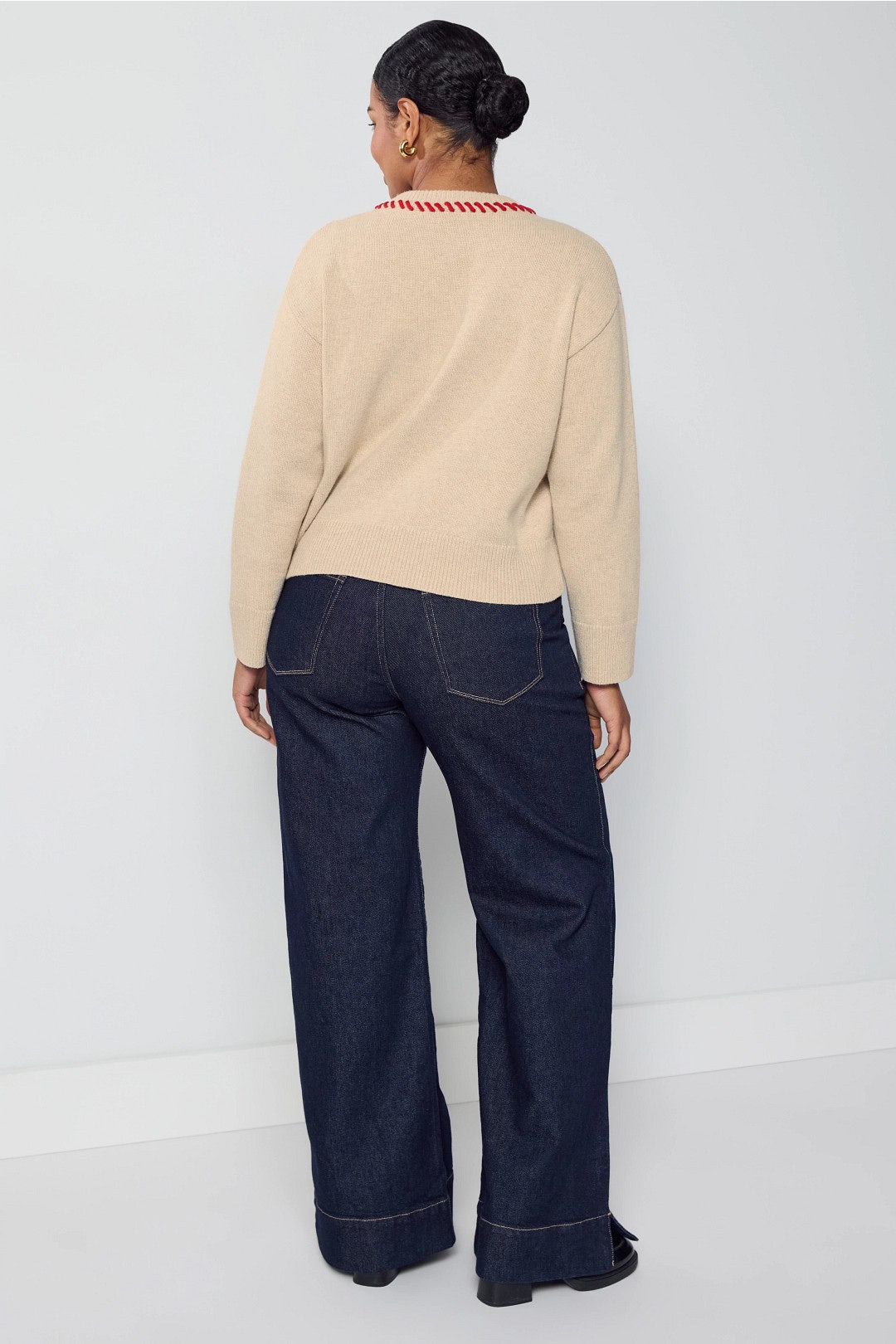 Mavie Floral Cardigan by Rails 7