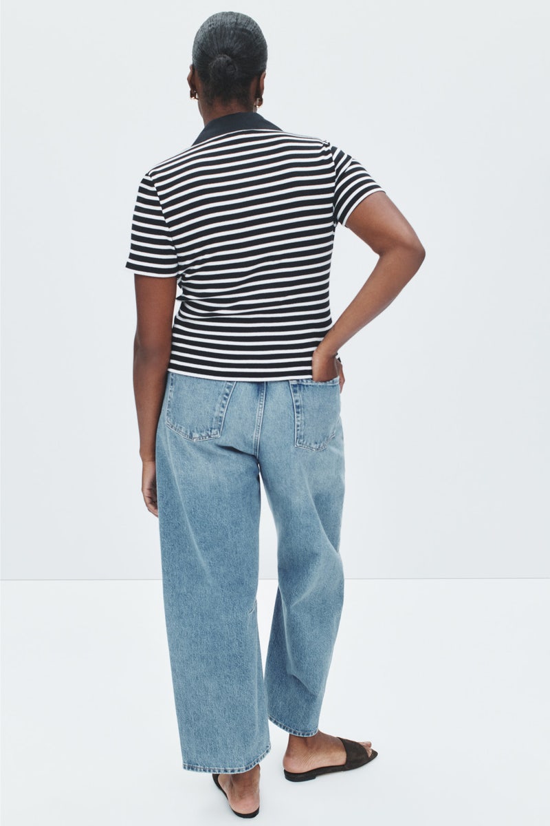 Kearny Tee by Veronica Beard - Photo 7